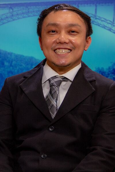 Tim Cha