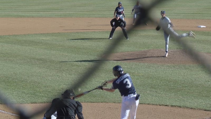 Bluefield shuts out WVU Tech Tuesday