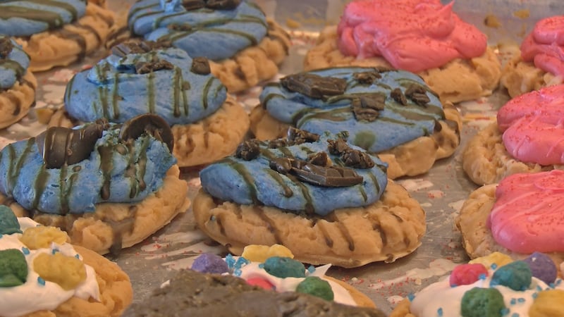 Princeton business now offering hyperreal wax melt desserts