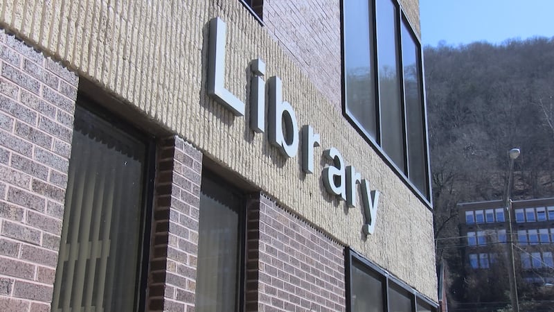 The library is currently closed, with a reopening date yet to be decided.