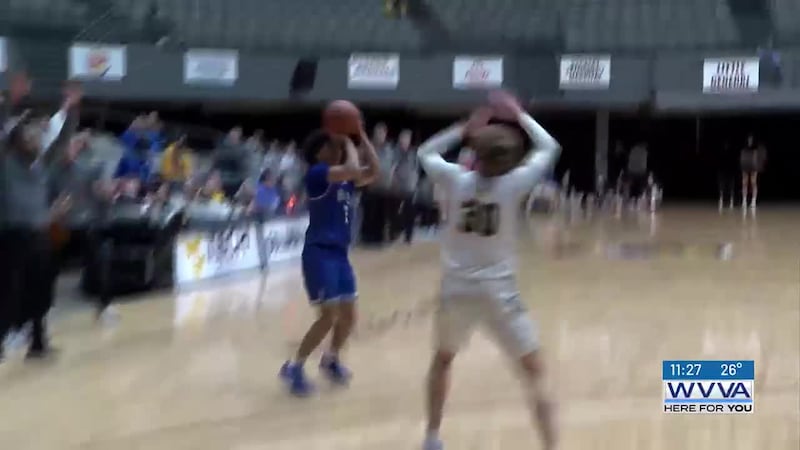 WVU Tech basketball can’t contain Alice Lloyd at home