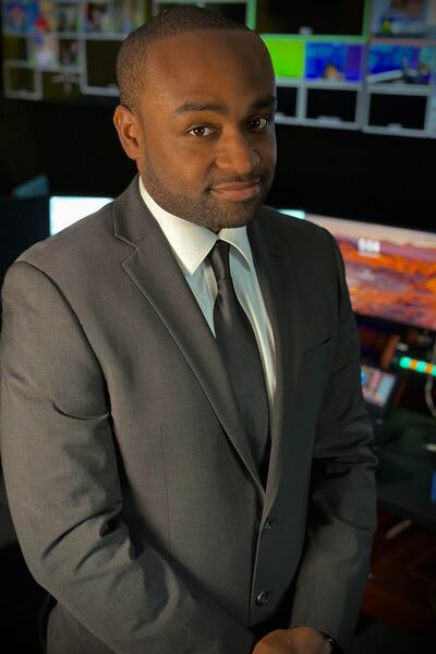 Caine Pittman