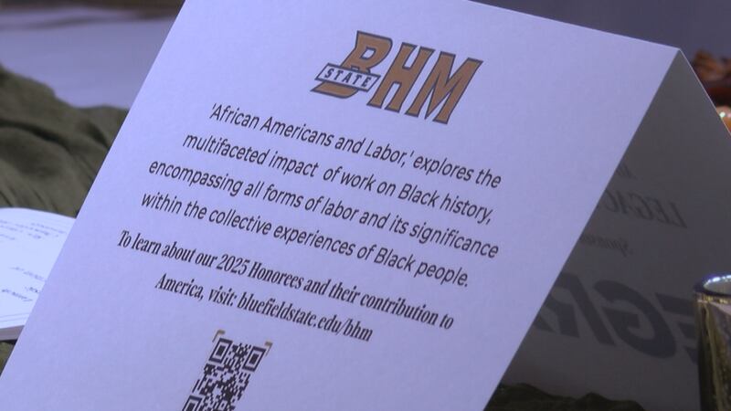 As Black History Month continues, a special event was held on Friday, Feb. 21 to celebrate.