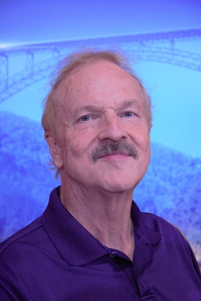 Charlie Boothe