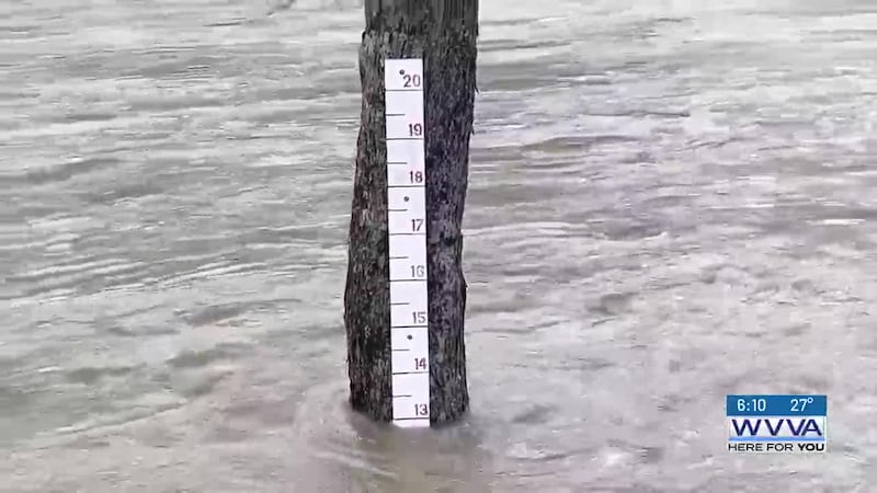 UPDATE: as of 4:30 p.m. on Feb. 16, a State of Emergency has been declared in Monroe County.