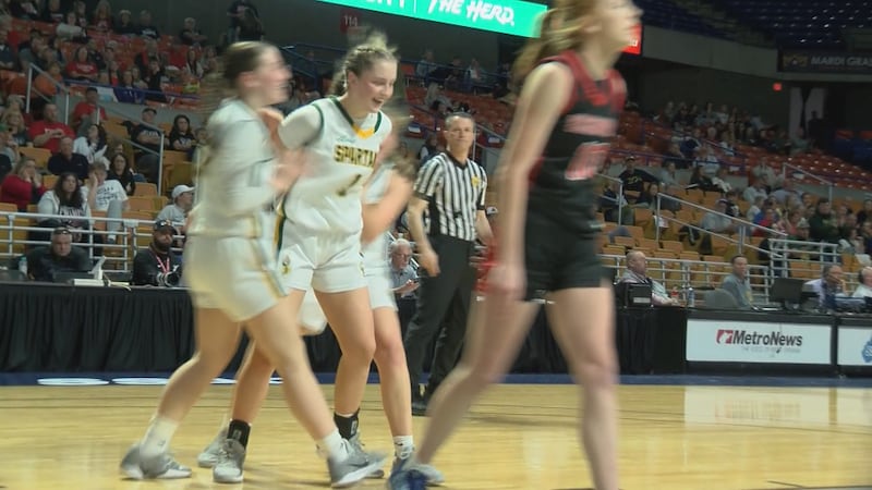 Greeenbrier East Sissonville