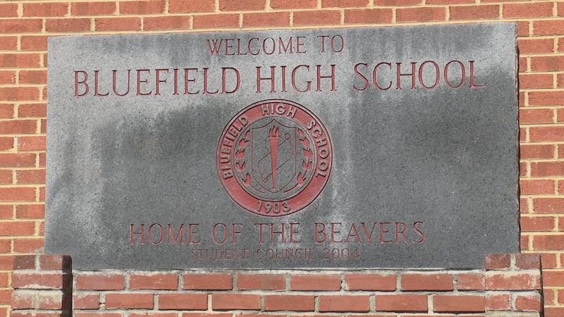 Bluefield High School and Bluefield State University partnered to host their second...