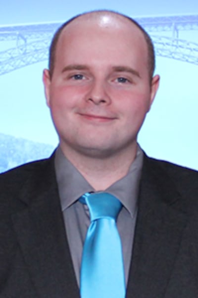 Jeffrey Hoole