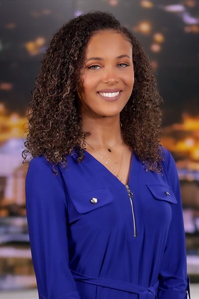 Makayla Shelton