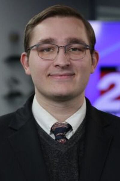 Jacob Phillips
