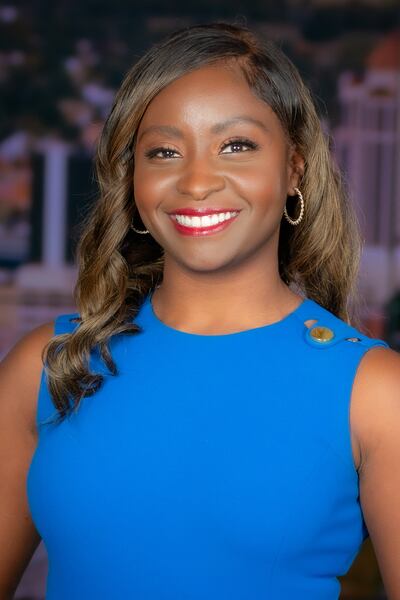 Tynisha Jackson