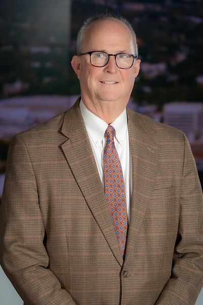 Joe Dashiell
