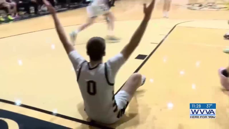 Shady Spring outlasts AAA foe Greenbrier East at home