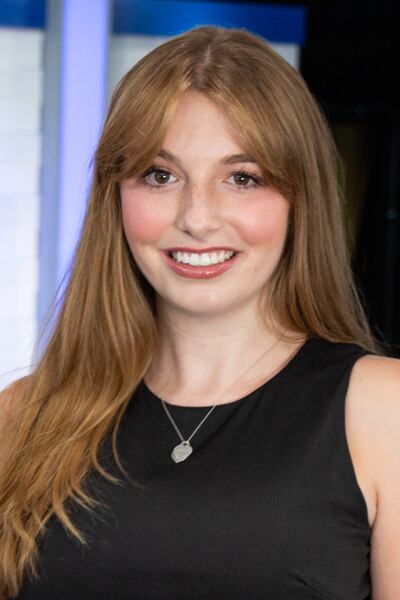 Shelby Martin