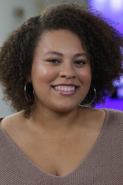 Amaya Mitchell