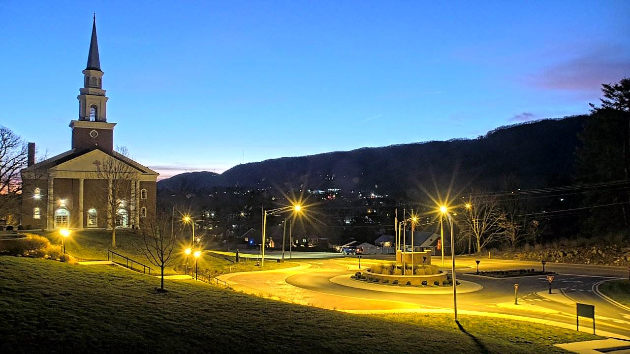 Bluefield University