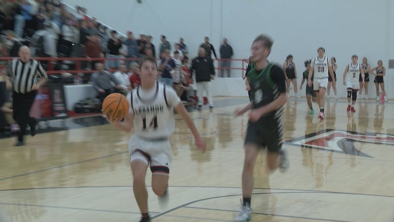 Tazewell and Richlands basketball eliminated from SWD tournaments