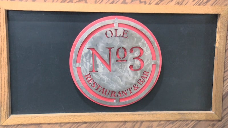 This Sunday, the Ole No. 3 Restaurant and Bar in Bluefield will be hosting a fundraiser for...