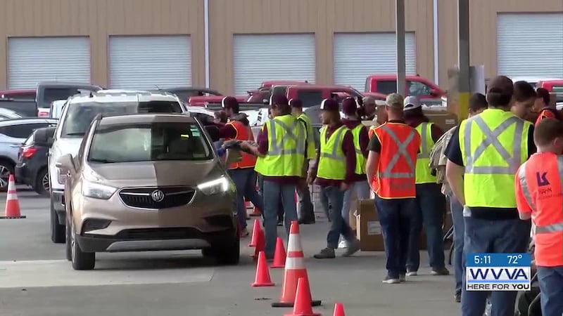 Stand Down event to celebrate 10 years of giving back to veterans