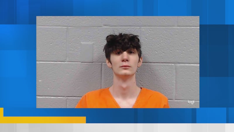 Update: Suspect arrested in Lashmeet shooting