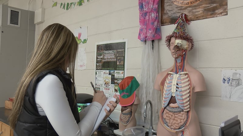 In the Commonwealth, a young student has been given the opportunity to travel to Boston for a...