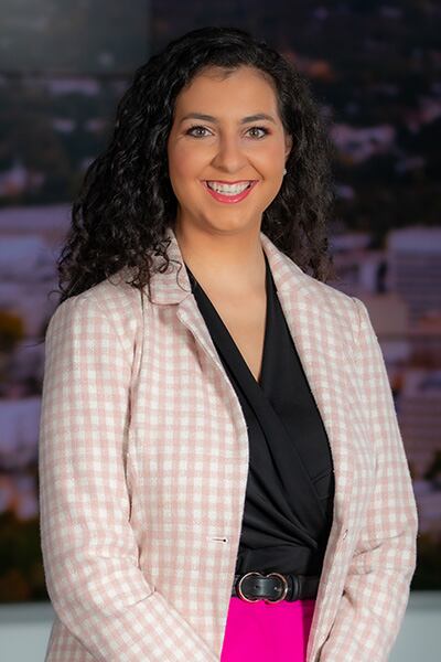 Isabella Ledonne