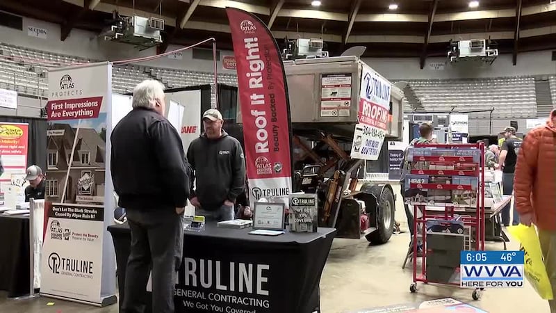 105.9 WTNJ has launched its inaugural Hunting & Fishing Show at the Beckley-Raleigh County...