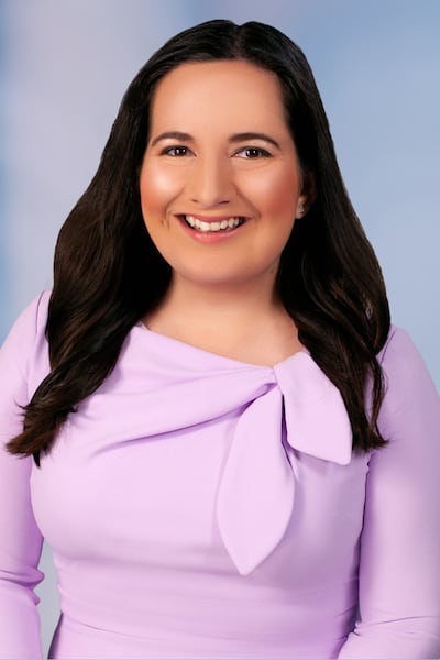 Desiree Montilla