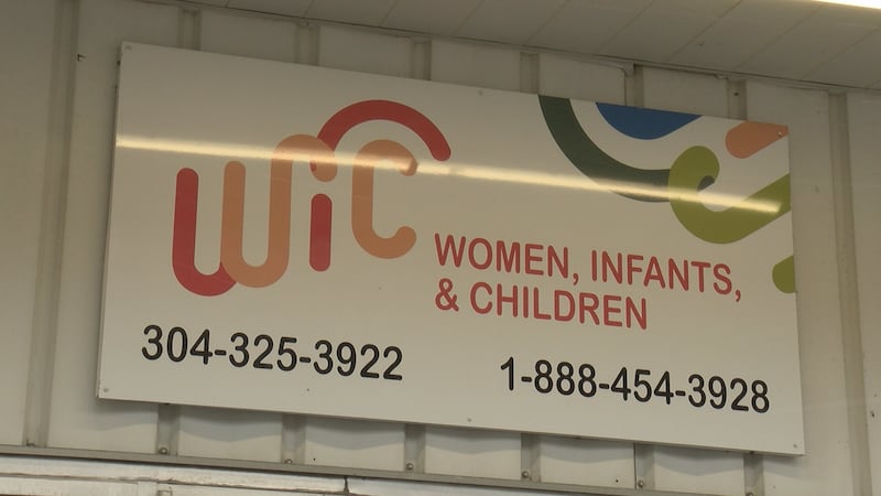WIC in Mercer County is assisting those in need, including those affected by the February floods.