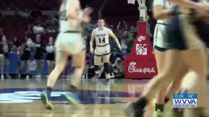 Greenbrier West knocked out by Tug Valley