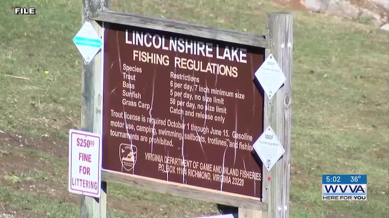 Residents and visitors alike are invited to make a splash in the Town of Tazewell as the Polar...