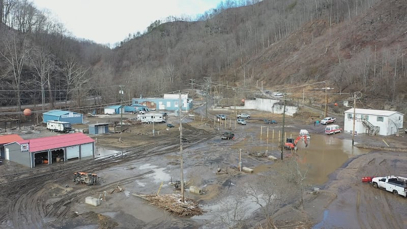 Welch, WV