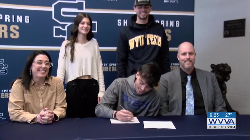 Racing to the next level