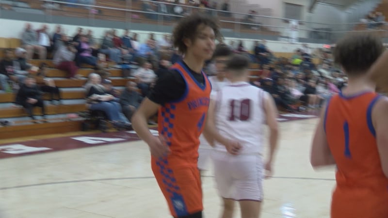 Princeton takes down Bluefield on the road Monday