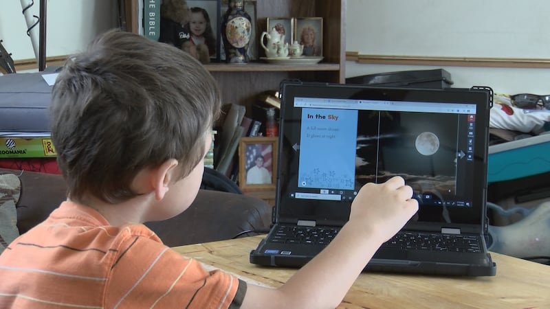 Mercer County Schools utilizes ‘Reimagined Instructional Day’