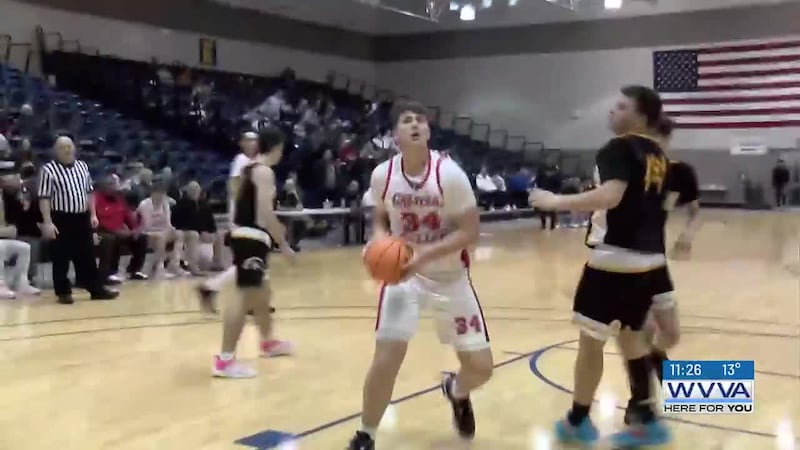 Greater Beckley and Summit Christian Boys grab big wins at WVCAT Tournament