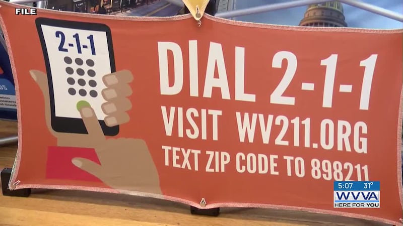 Despite the weather, United Way of Southern West Virginia is still observing a special holiday.