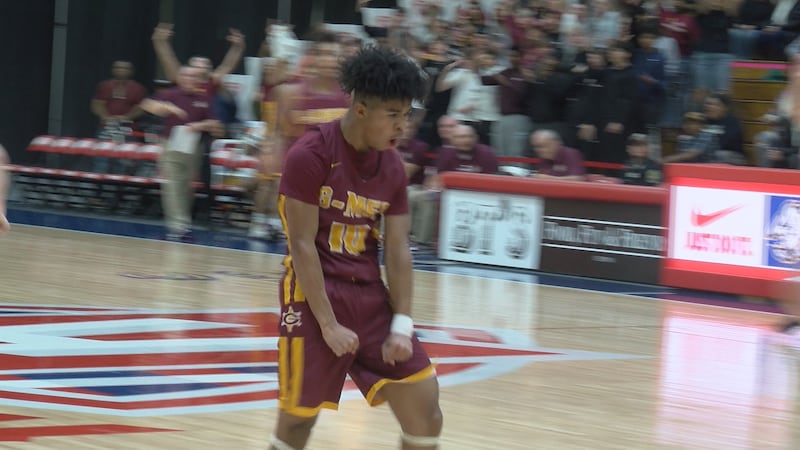 WVVA Basketball Friday March Madness, March 7th