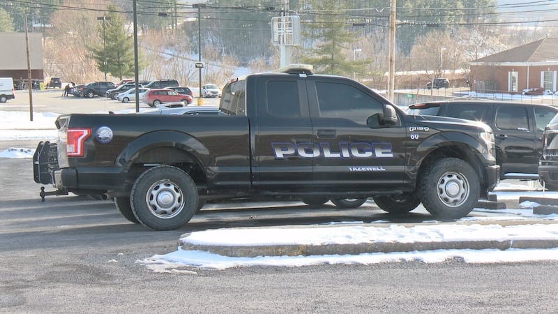 Tazewell Police seeking donations to help local animals