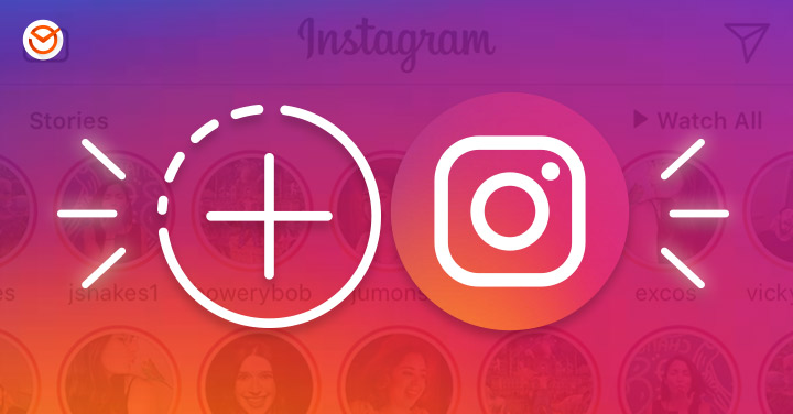 Instagram Stories, tudo o que você precisa saber para tirar o máximo proveito desta funcionalidade e aumentar as visualizações