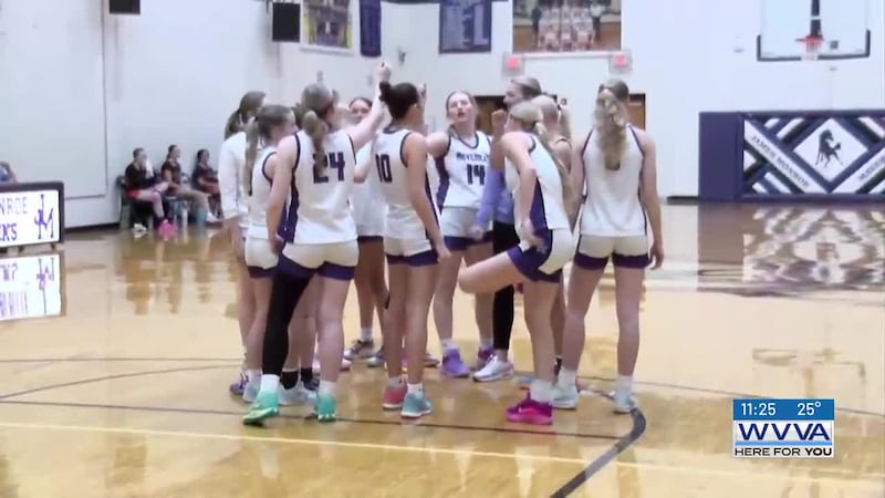 Keeping the streak alive