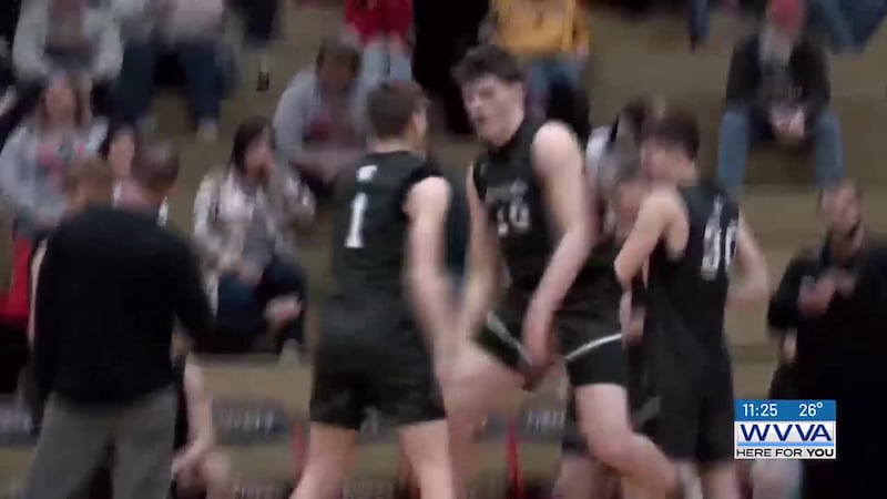 Westside grabs one on the road against Liberty