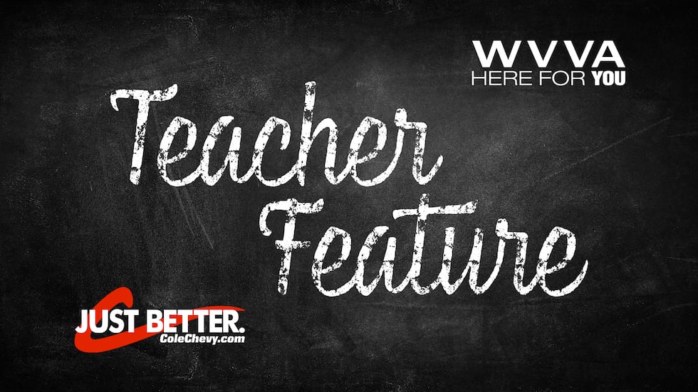 Teacher Feature