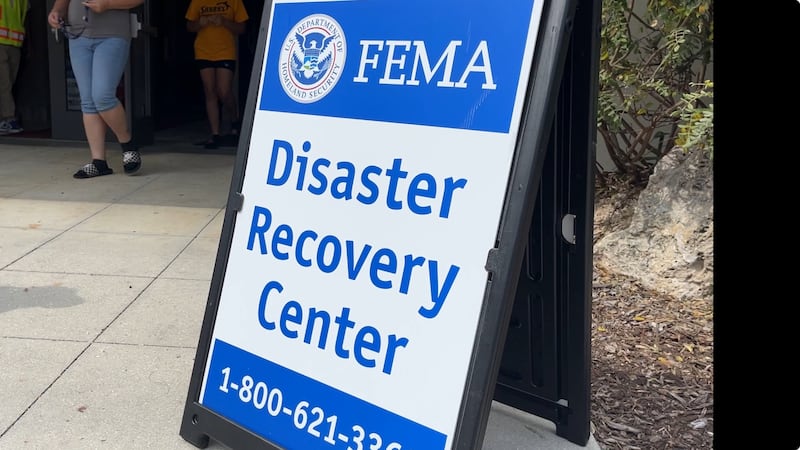FEMA