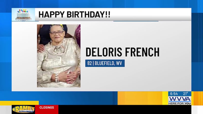 Birthdays & Anniversaries: 2.14.25 - 2.16.25