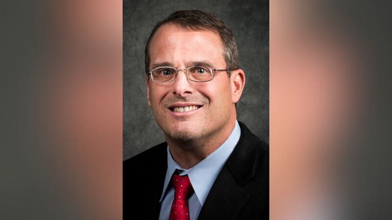 State senator Michael Maroney was arrested for indecent exposure and disorderly conduct.
