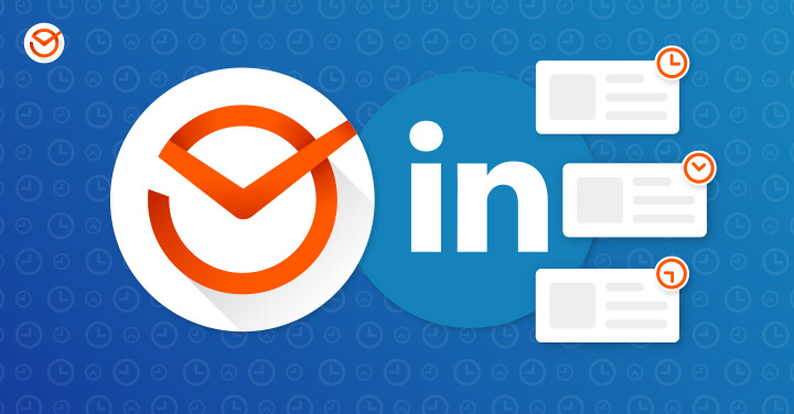How to Schedule Posts on LinkedIn with Postcron, the LinkedIn Scheduler Tool