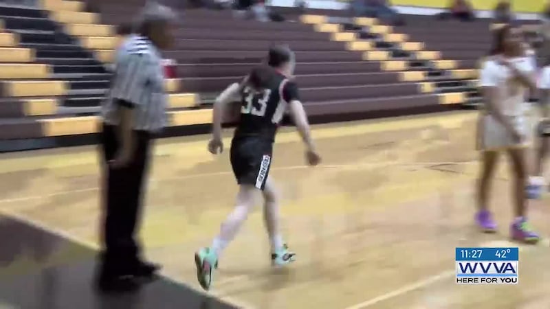 Greater Beckley squeaks out a close one in Welch