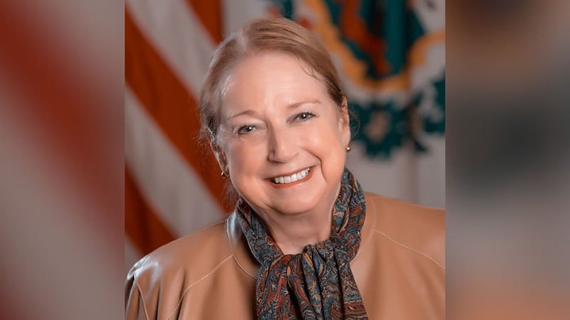 Cathy Justice was appointed to the West Virginia Board of Education.