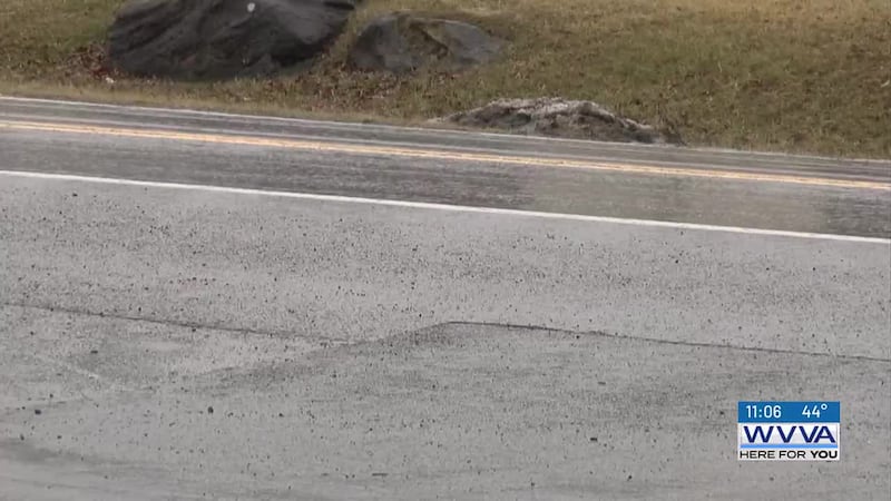 With the recent wet conditions, driving can become a more hazardous task.